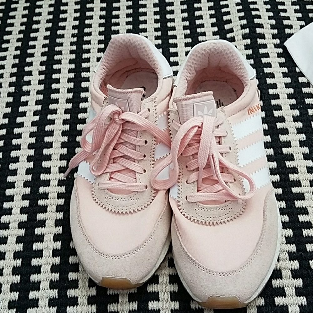 Adidas Iniki Pink